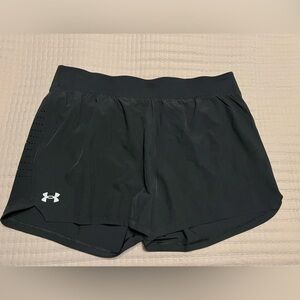 Under armor speed pocket shorts xxl